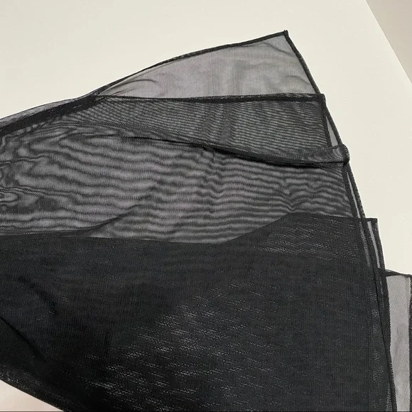 Victoria’s Secret Black Teddy - Picture 11 of 12